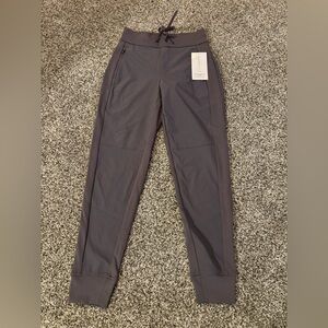 NWT- Athleta Headlands Hybrid Trek Jogger